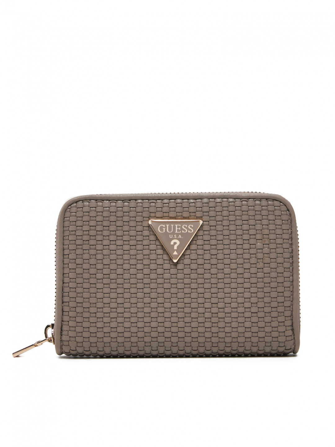 Guess Velká dámská peněženka SWWG96 38140 Hnědá